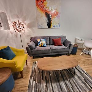 Appartement met een Slaapkamer